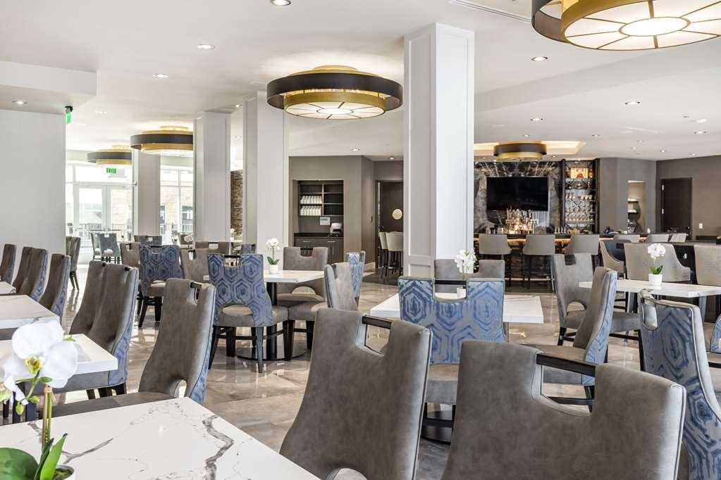 Cambria Hotel Austin Uptown Near The Domain Restaurant photo